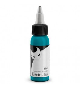 Tinta Electric Ink - 30ml - Azul Mar