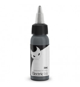 Tinta Electric Ink - 30ml - Cinza Naval