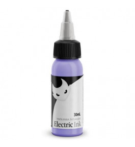 Tinta Electric Ink - 30ml - Lavanda 
