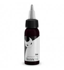 Tinta Electric Ink - 30ml - Violeta