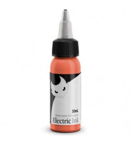 Tinta Electric Ink - 30ml - Creme