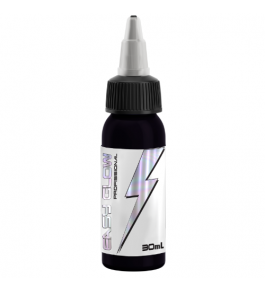 Tinta Easy Glow - 30ml - Deep Violet
