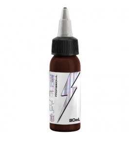 Tinta Easy Glow - 30ml - Monkey Brown