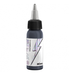 Tinta Easy Glow - 30ml - Steel Grey