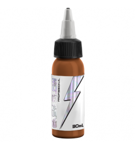 Tinta Easy Glow - 30ml - Golden Tan