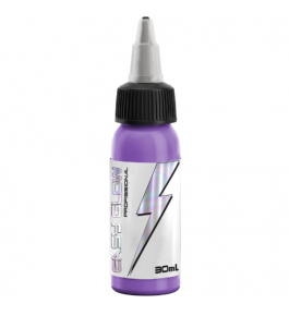 Tinta Easy Glow - 30ml - Orchid Purple