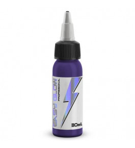 Tinta Easy Glow - 30ml - Wine Purple