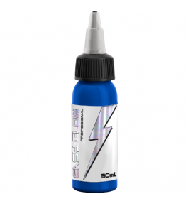 Tinta Easy Glow - 30ml - Sapphire Blue