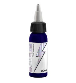 Tinta Easy Glow - 30ml - Navy Blue