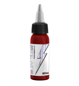 Tinta Easy Glow - 30ml - Lipstick Red
