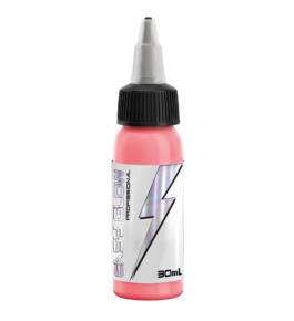 Tinta Easy Glow - 30ml - Bubblegum