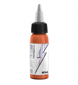 Tinta Easy Glow - 30ml - Coral