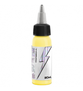 Tinta Easy Glow - 30ml - Canary Yellow