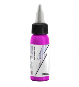 Tinta Easy Glow - 30ml - Pink