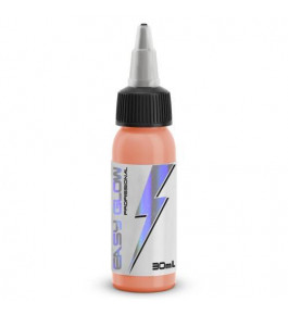 Tinta Easy Glow - 30ml - Peach