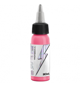 Tinta Easy Glow - 30ml - Rose