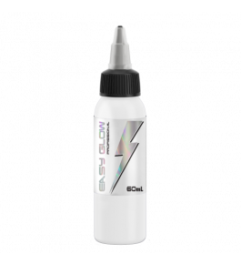 Tinta Easy Glow - 60ml - Ghost White
