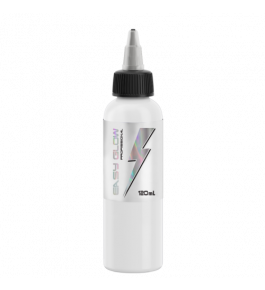 Tinta Easy Glow - 120ml - Ghost White