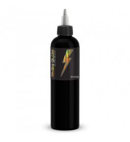 Tinta Easy Glow - 240ml - Ultra Liner Black