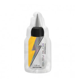 Tinta Easy Glow - 1,5ml (Monodose) - Canary Yellow