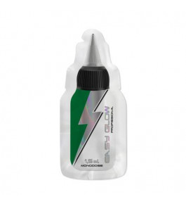 Tinta Easy Glow - 1,5ml (Monodose) - True Green 