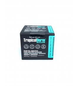 Rolo TropicalDerm - 5cm x 5m