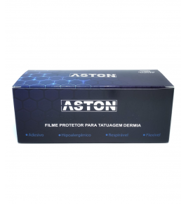 Rolo Aston - Filme Protetor