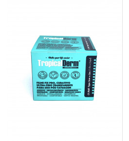 Rolo TropicalDerm UltraFino - 5cm x 5m