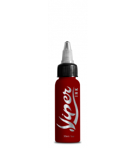 Tinta Viper Ink - 30ml - Sangue de Vampiro