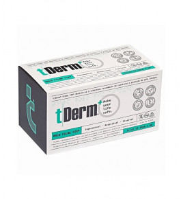 Rolo de TropicalDerm TDerm FIX - 5m x 10cm