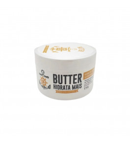 Butter Manteiga Karité TTS  - 220g
