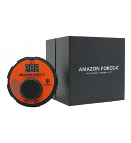 Fonte Amazon - Force-C