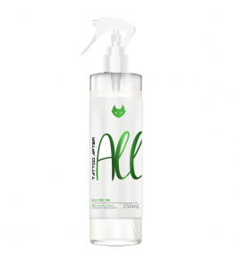 After All Electric Ink - 250ml