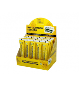 Restaurador Dermico Skin Care - 20g