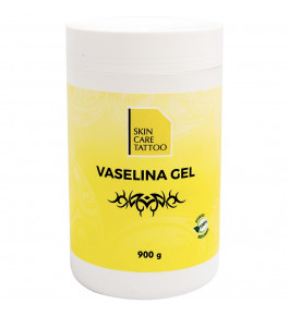 Vaselina Gel Skin Care - 900g