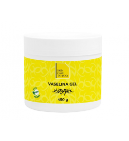 Vaselina Gel Skin Care - 450g