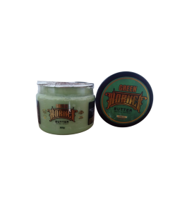 Manteiga Easy Green Hornet - 300g