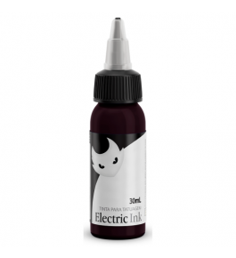 Tinta Electric Ink - 30ml - Amora