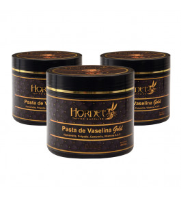 Vaselina Hornet Gold - 500g