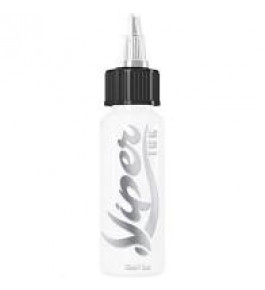 Tinta Viper Ink - 30ml - Super Branco