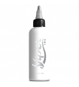 Tinta Viper Ink - 120ml - Super Branco 