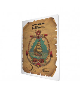 Papel Transfer Thermal Amazon