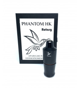 Pen Phantom HK - X-Thor