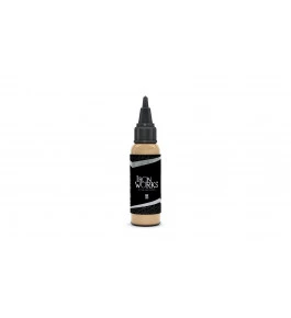 Tinta Iron Works - 30ml - Bege