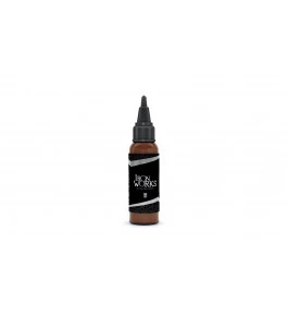 Tinta Iron Works - 30ml - Chocolate