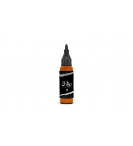 Tinta Iron Works - 30ml - Ferrugem