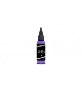 Tinta Iron Works - 30ml - Lilás
