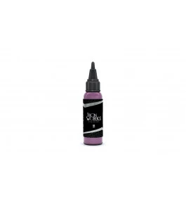 Tinta Iron Works - 30ml - Terracota
