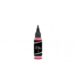 Tinta Iron Works - 30ml - Rosa
