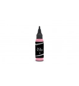 Tinta Iron Works - 30ml - Rosa Claro